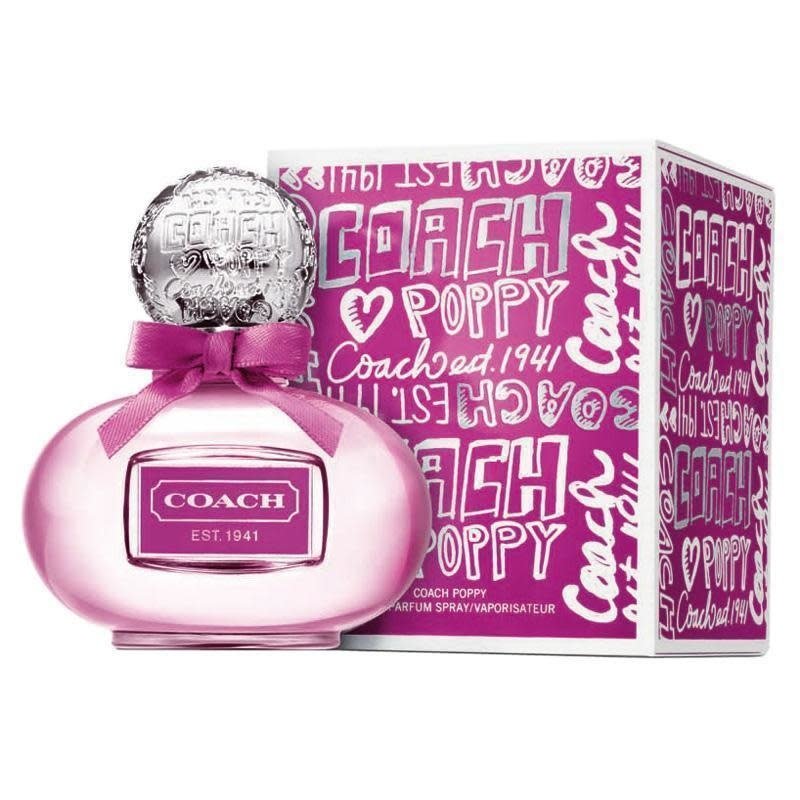 COACH Coach Poppy Flower For Women Eau de Parfum