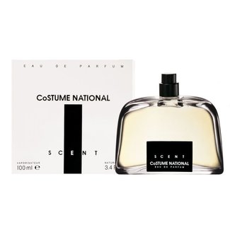 COSTUME NATIONAL Scent For Women Eau de Parfum