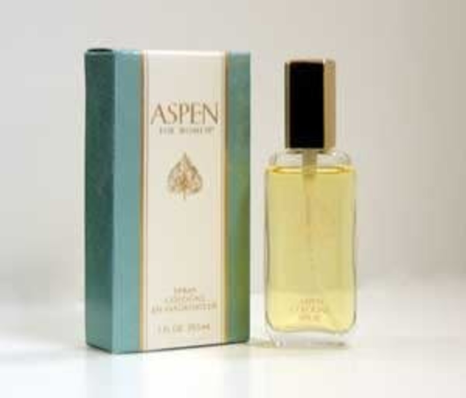 COTY Coty Aspen For Women Eau de Cologne