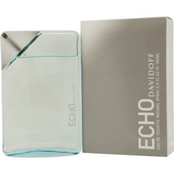 DAVIDOFF Echo For Men Eau de Toilette