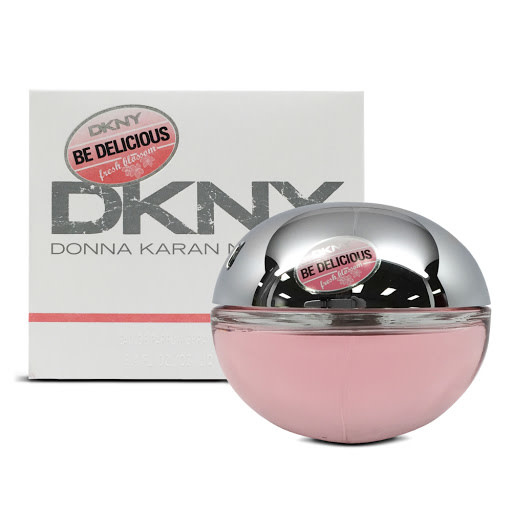 Donna Karan Dkny Be Delicious Fresh Blossom For Women Eau de Parfum - Le  Parfumier Perfume Store