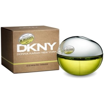 DONNA KARAN Dkny Be Delicious For Women Eau de Parfum