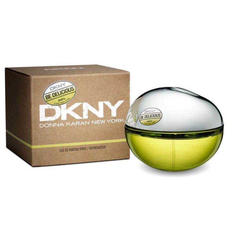 Donna Karan Dkny Delicious Pour Femme Eau de Parfum - Boutique Parfumier