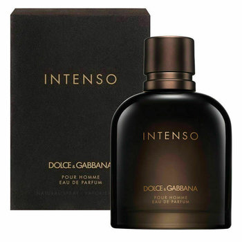 DOLCE & GABBANA Intenso Pour Homme Eau de Parfum