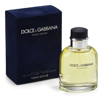 Dolce & Gabbana For Men After Shave Lotion - Le Parfumier Perfume Store