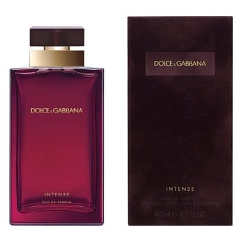 DOLCE & GABBANA Intense For Women Eau de Parfum