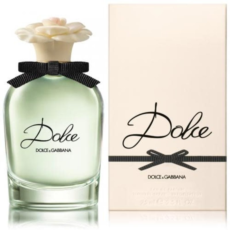 DOLCE & GABBANA Dolce & Gabbana Dolce For Women Eau de Parfum