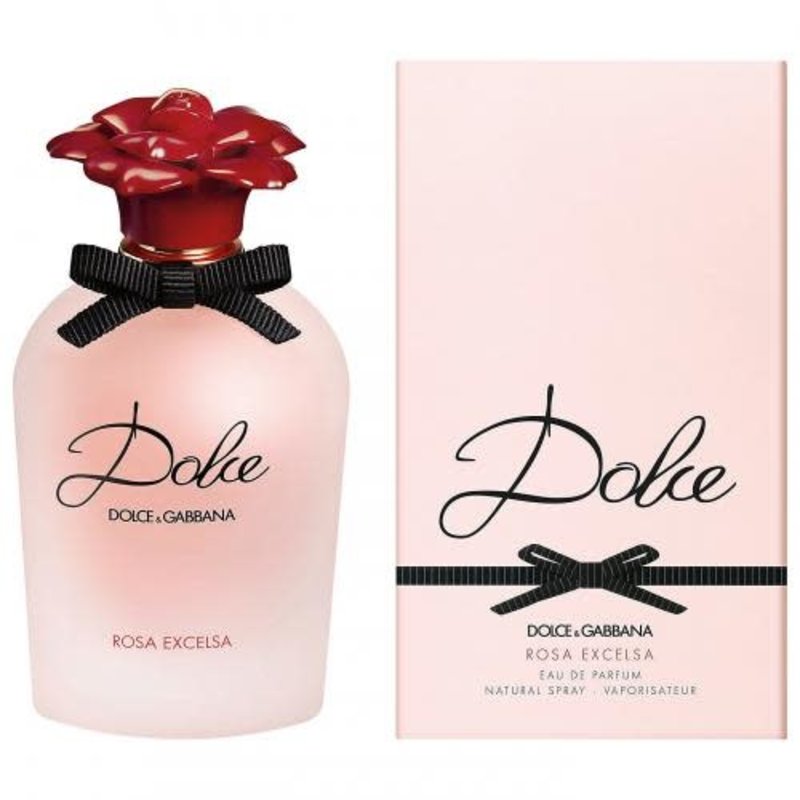 DOLCE & GABBANA Dolce & Gabbana Dolce Rosa Excelsa Pour Femme Eau de Parfum