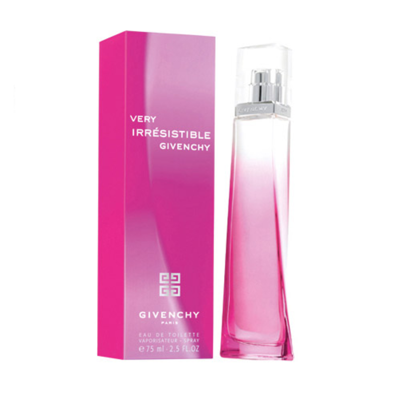 Givenchy Women's 'Very Irresistible' 3-Piece Gift Set