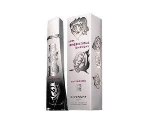 Givenchy Very Irresistible L'Eau En Rose For Women Eau de Toilette - Le  Parfumier Perfume Store