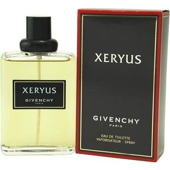 GIVENCHY Xeryus For Men Eau de Toilette