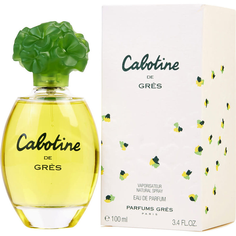 GRES Gres Cabotine For Women Eau de Parfum
