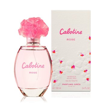 GRES Cabotine Rose For Women Eau de Toilette