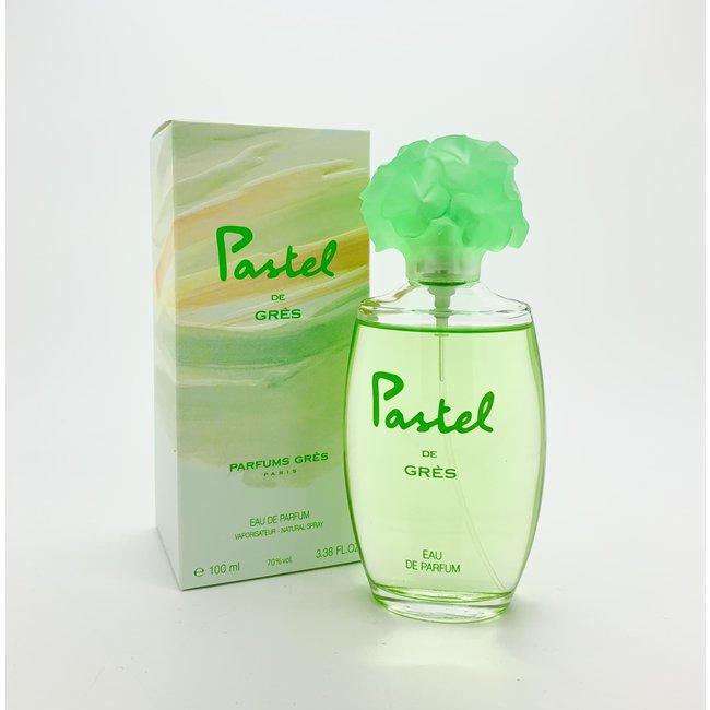 GRES Pastel For Women Eau de Parfum