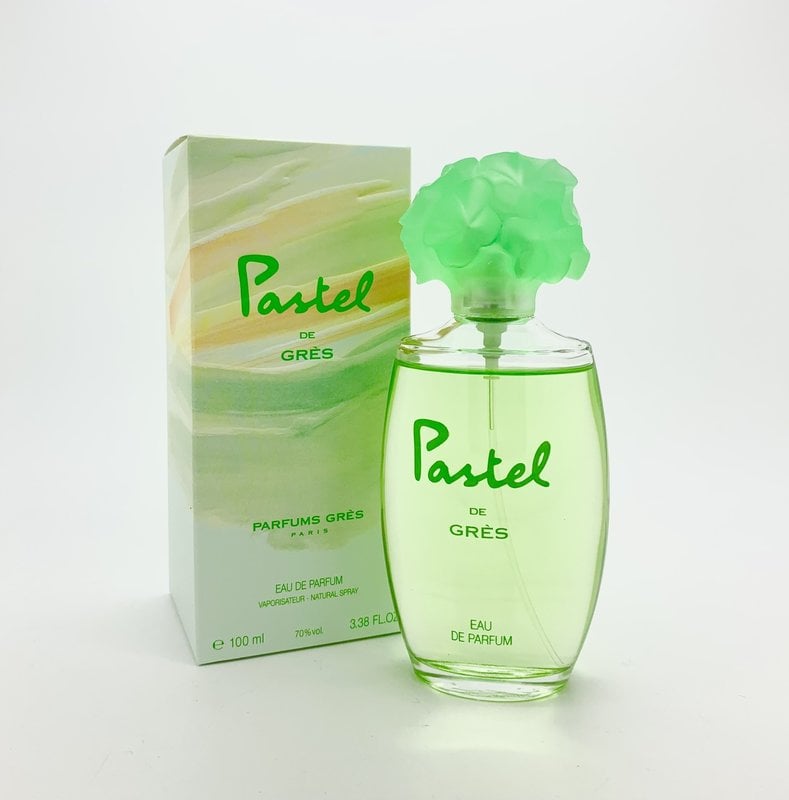 GRES Gres Pastel For Women Eau de Parfum