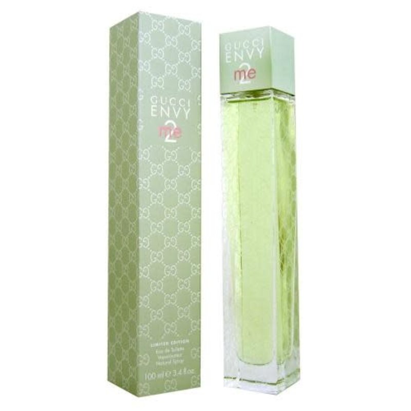 Gucci Envy Me 2 For Women Eau de Toilette - Le Parfumier Perfume Store