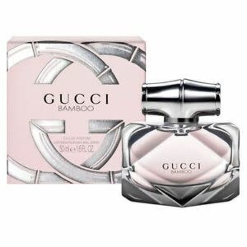 GUCCI Gucci Bamboo For Women Eau de Parfum