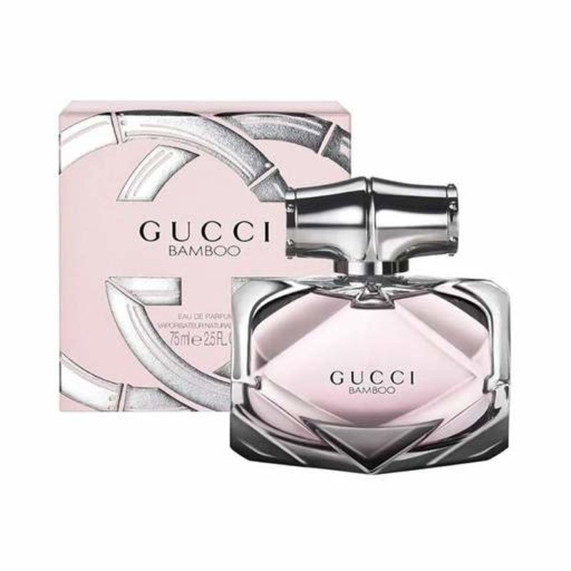 GUCCI Gucci Bamboo Pour Femme Eau de Parfum