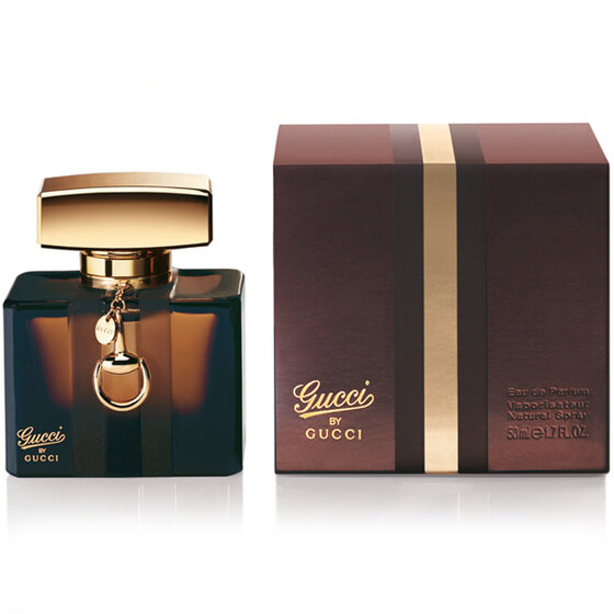 Gucci By Gucci For Women Eau de Toilette - Le Parfumier