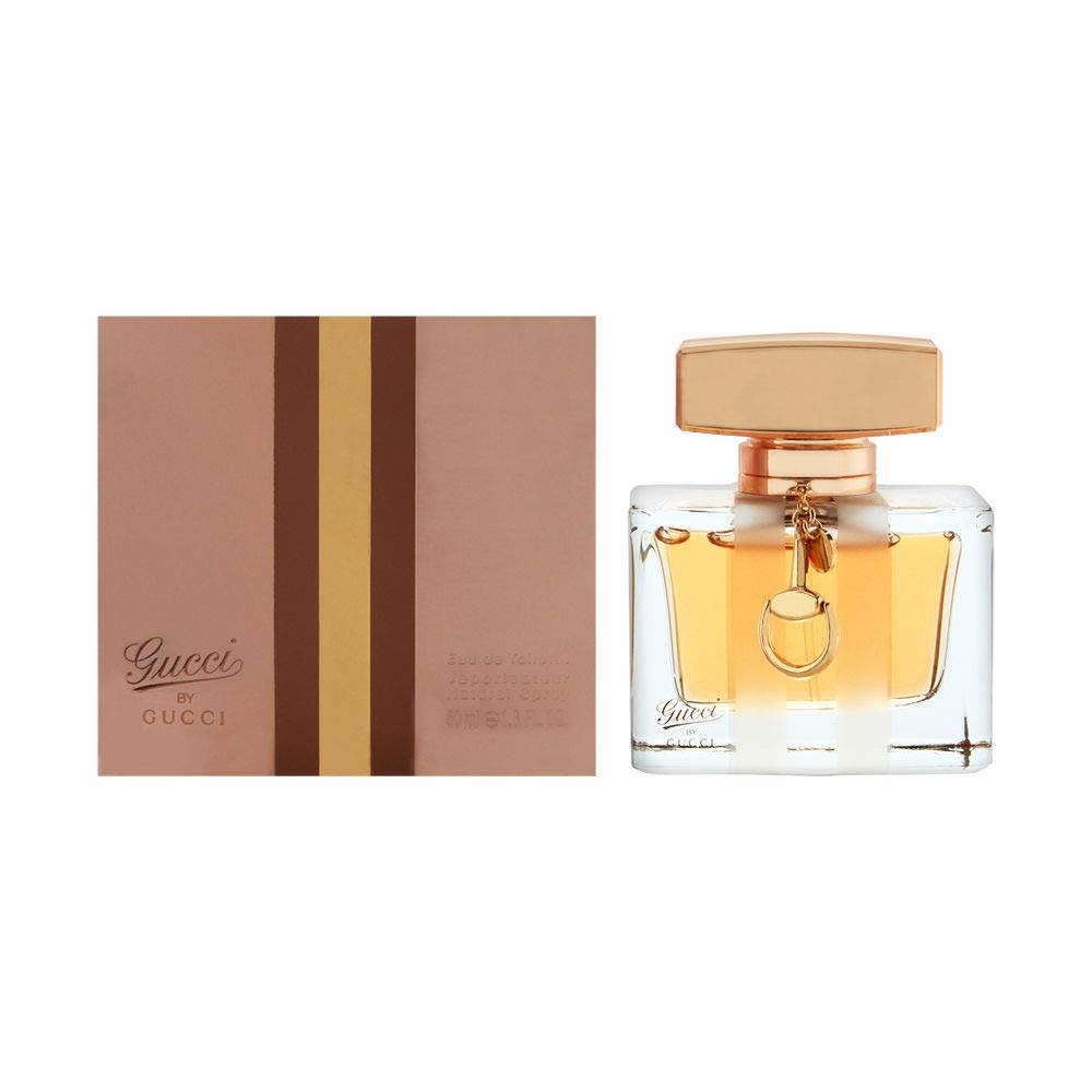 Gucci By Gucci Pour Femme Eau de Toilette