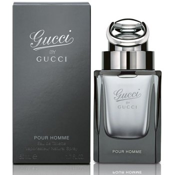 GUCCI Gucci By Gucci Pour Homme Eau de Toilette