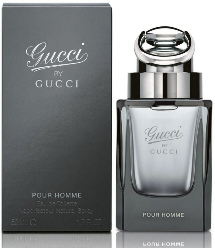 GUCCI Gucci By Gucci For Men Eau de Toilette