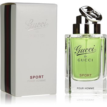 GUCCI Sport Pour Homme Eau de Toilette