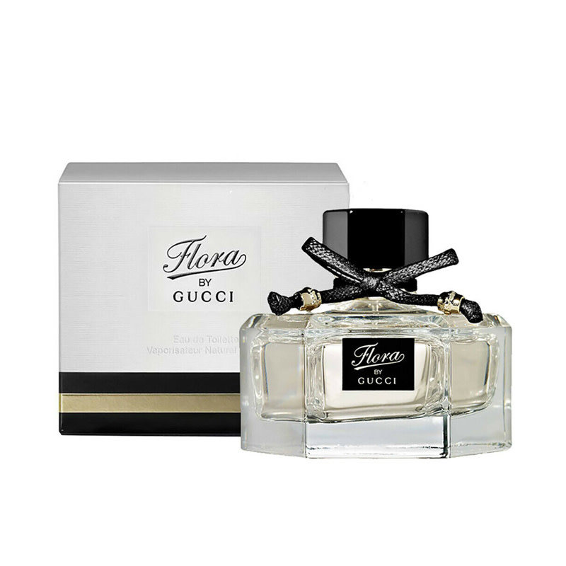 Gucci Flora For Women Eau de Toilette - Le Parfumier Perfume Store