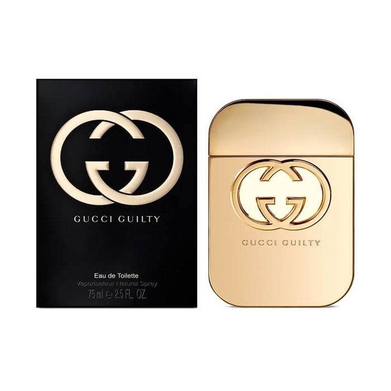 GUCCI Gucci Guilty For Women Eau de Toilette