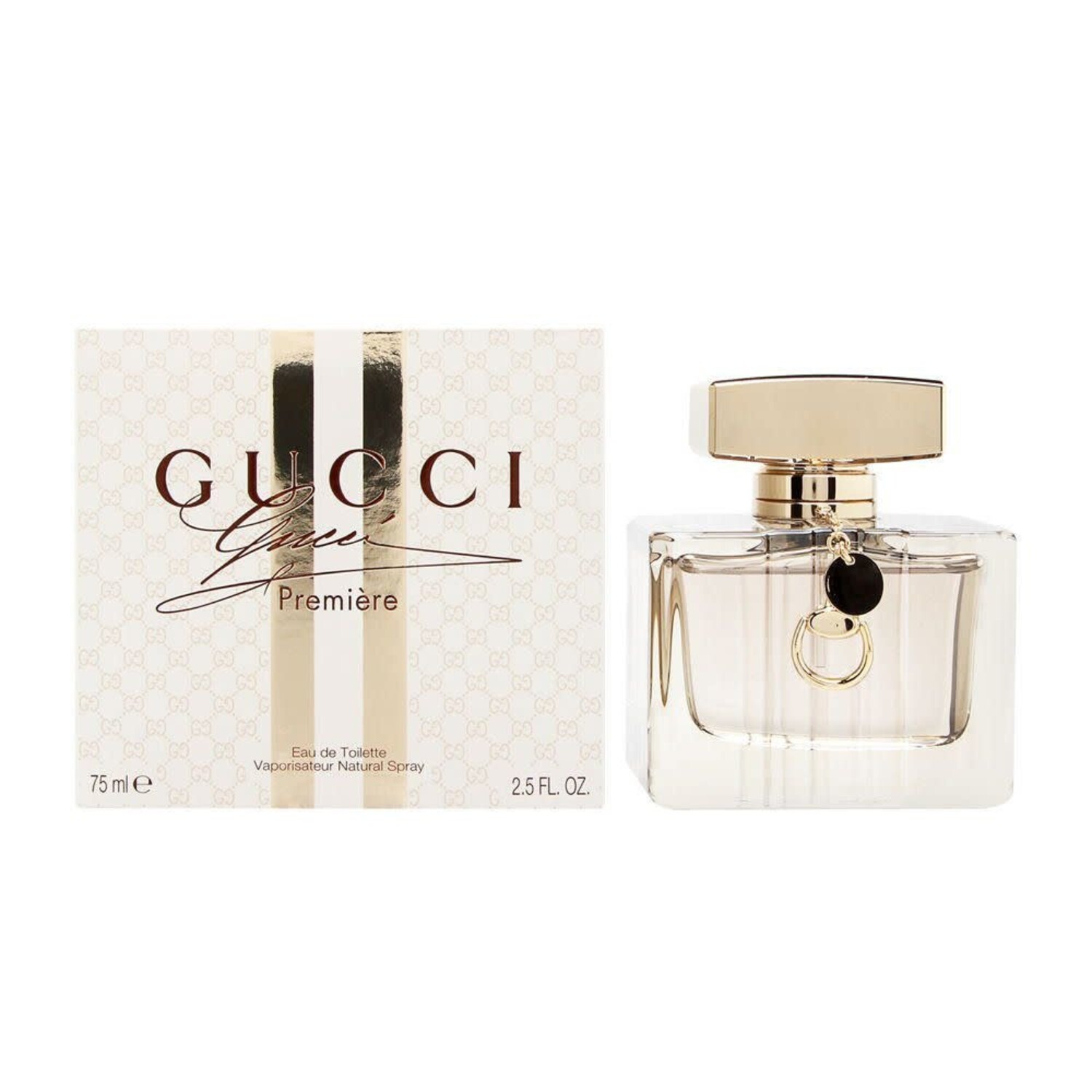 【新品】Gucci Première 75ml Eau de Toilette Gucci Premiere For Women Eau de Toilette - Le Parfumier