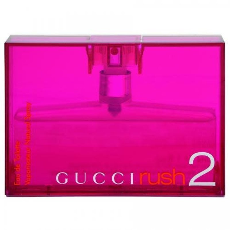 GUCCI Gucci Rush 2 Pour Femme Eau de Toilette