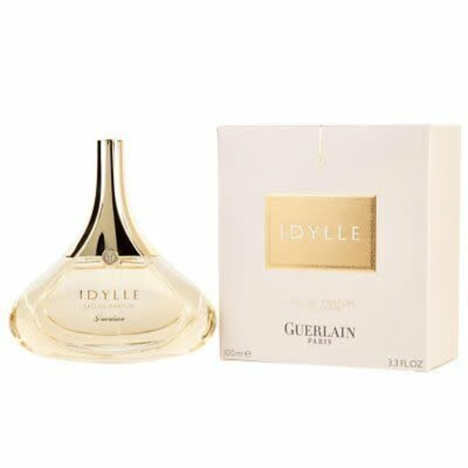 Le Parfumier - Guerlain Idylle For Women Eau de Parfum - Le