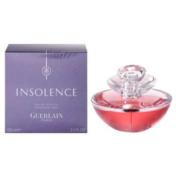 GUERLAIN Insolence Pour Femme Eau de Toilette