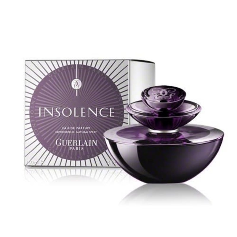 GUERLAIN Guerlain Insolence For Women Eau de Parfum