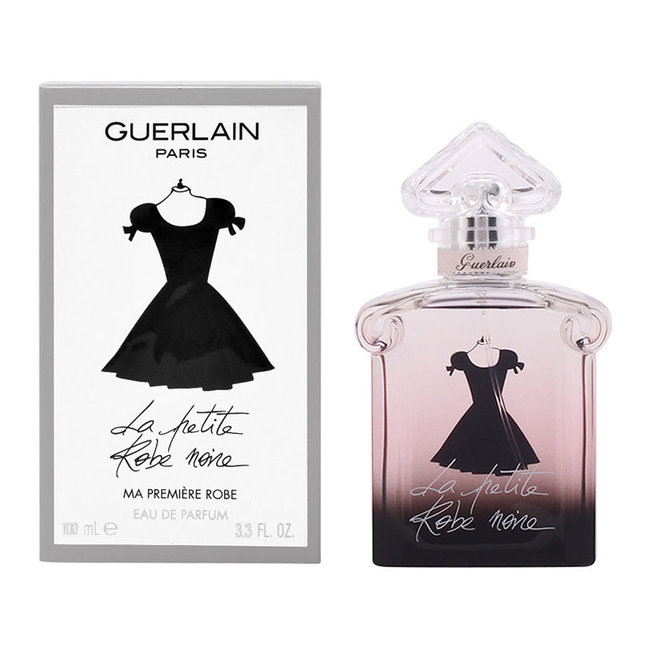 GUERLAIN La Petite Robe Noire For Women Eau de Parfum