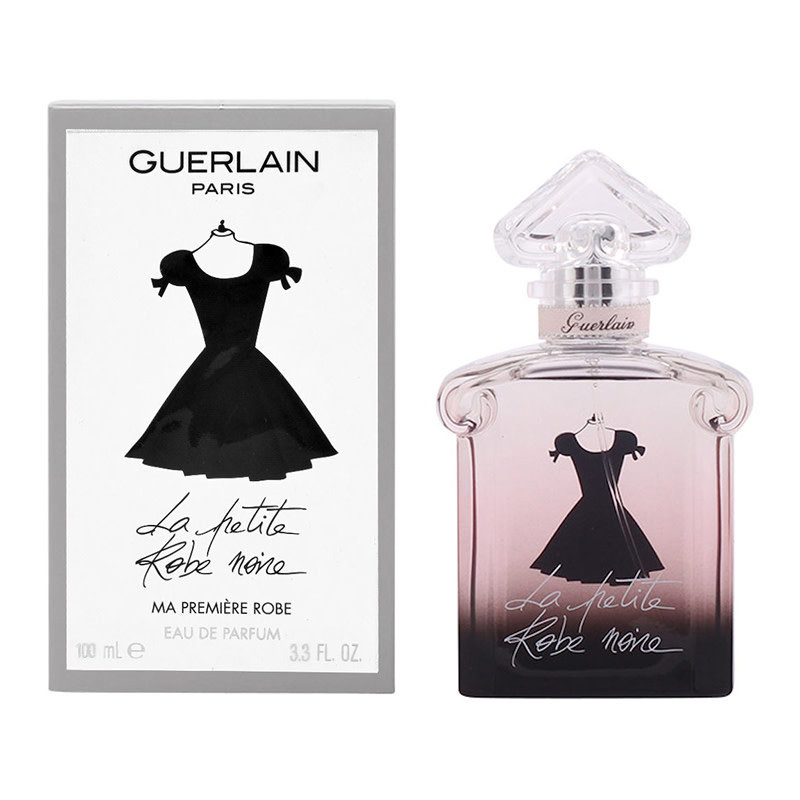 GUERLAIN Guerlain La Petite Robe Noire For Women Eau de Parfum