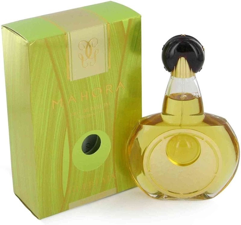 GUERLAIN Guerlain Mahora Pour Femme Eau de Parfum Vintage