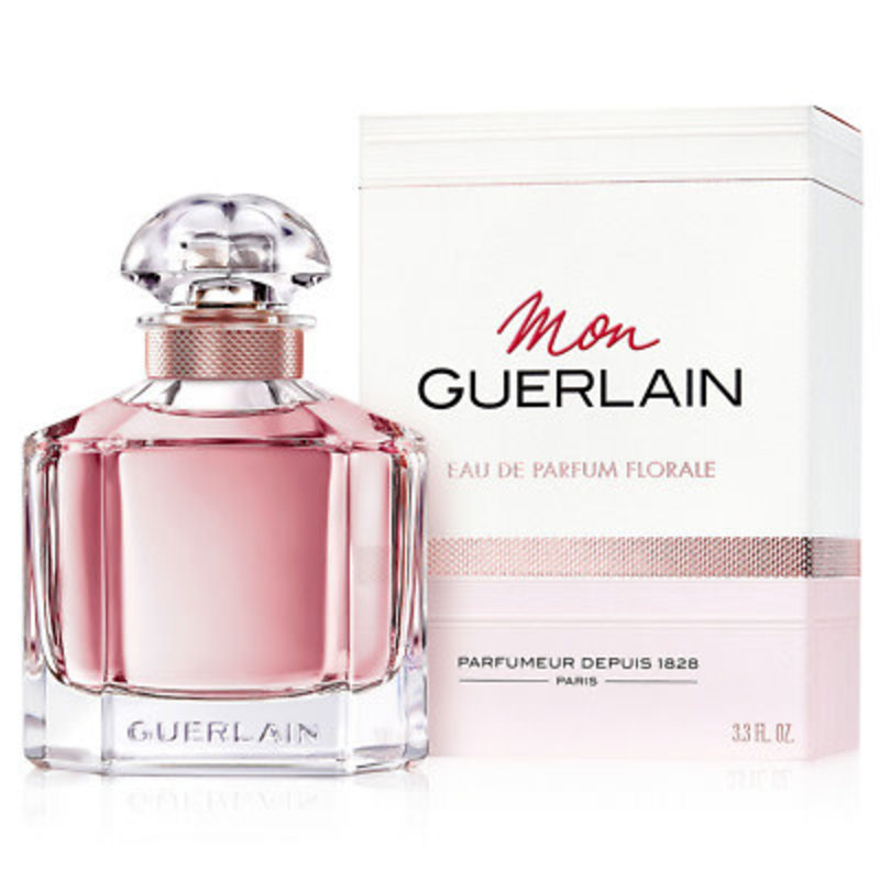 GUERLAIN Guerlain Mon Guerlain Florale For Women Eau de Parfum