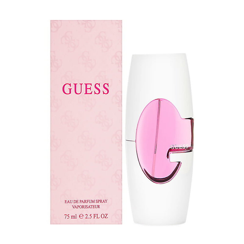 GUESS Guess (Pink) For Women Eau de Parfum