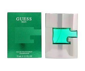 Le Parfumier Guess Man For Men Eau de Toilette Le Parfumier Perfume Store