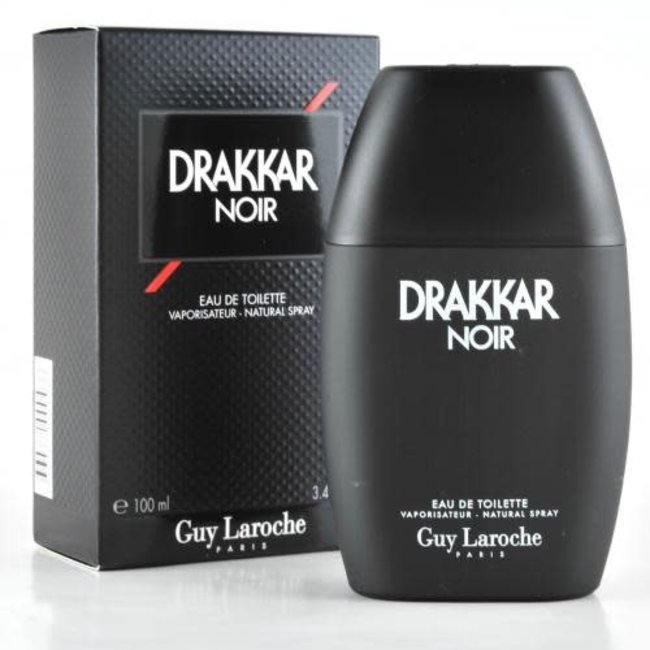 drakkar noir eau de toilette natural spray