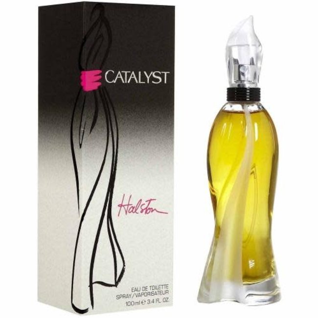 catalyst cologne by halston