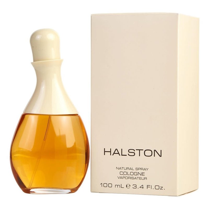 HALSTON Halston For Women Eau de Cologne