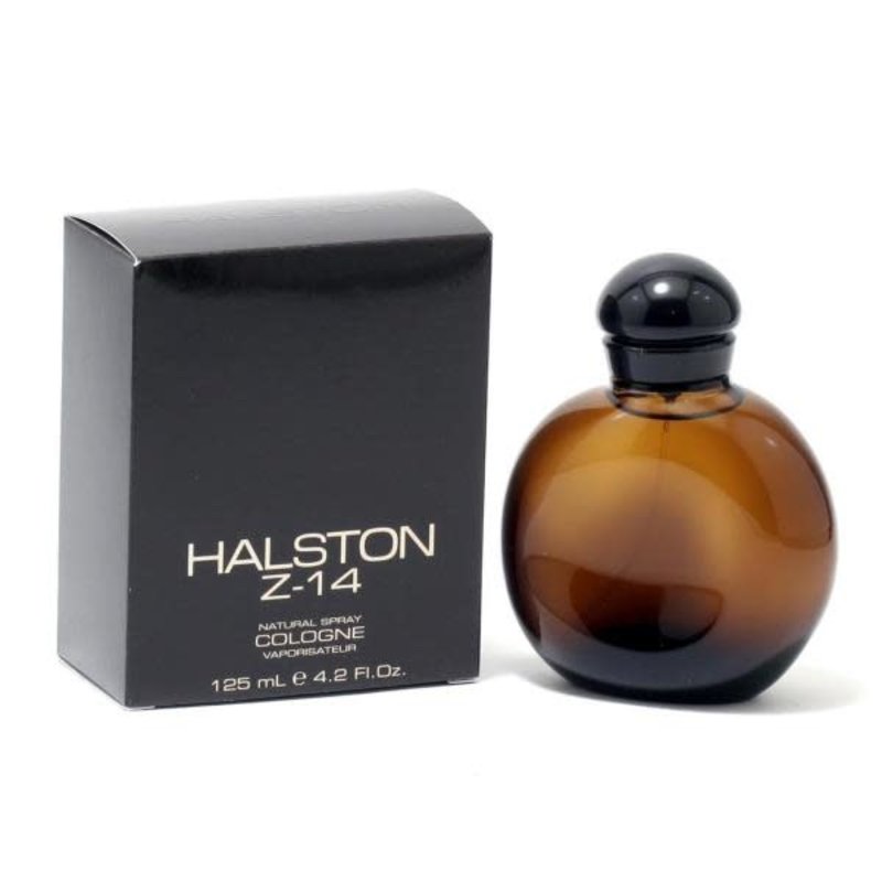 HALSTON Halston Z-14 Pour Homme Eau de Cologne