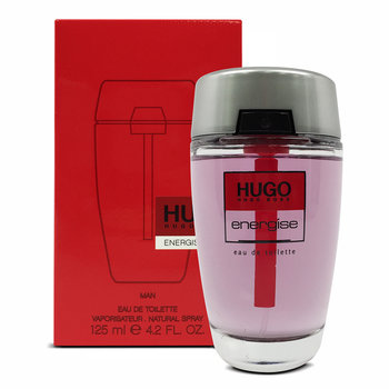 HUGO BOSS Hugo Energise For Men Eau de Toilette