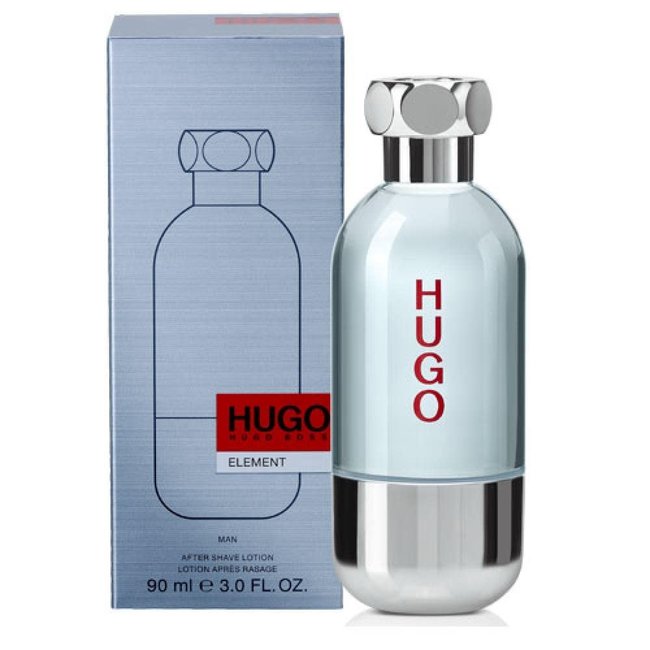 HUGO BOSS Hugo Element Pour Homme Eau de Toilette