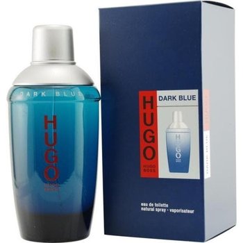 HUGO BOSS Hugo Dark Blue For Men Eau de Toilette