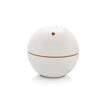 Boss in motion white new arrivals
