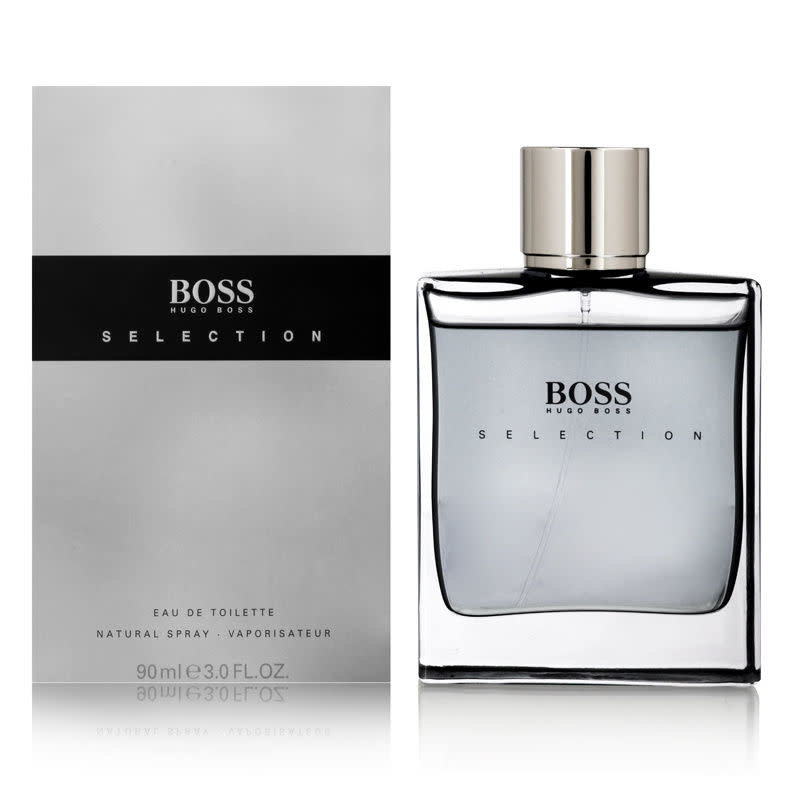 HUGO BOSS Hugo Boss Boss Selection For Men Eau de Toilette