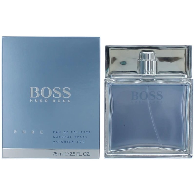 HUGO BOSS Hugo Boss Boss Pure For Men Eau de Toilette